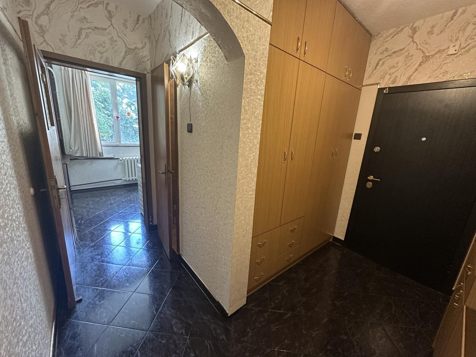 Продава 3-СТАЕН, гр. София, Оборище, снимка 8 - Апартаменти - 55377334