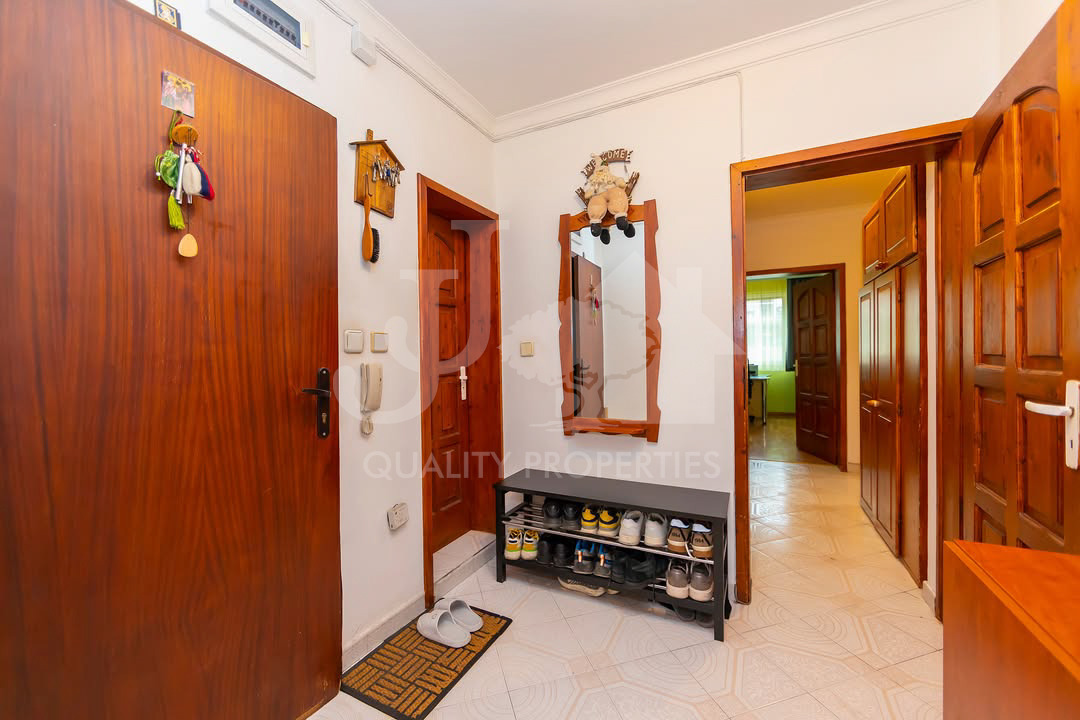 Продава 3-СТАЕН, гр. София, Гео Милев, снимка 14 - Апартаменти - 56360210