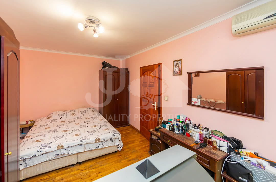 Продава 3-СТАЕН, гр. София, Гео Милев, снимка 10 - Апартаменти - 56360210