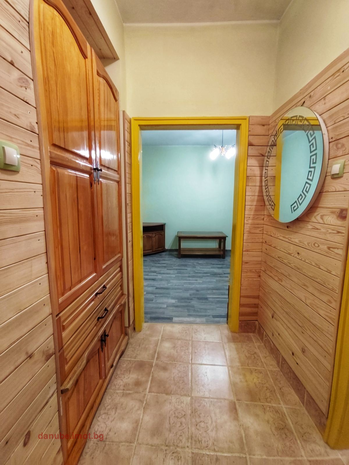 Продава 3-СТАЕН, гр. Русе, Център, снимка 6 - Апартаменти - 56376148