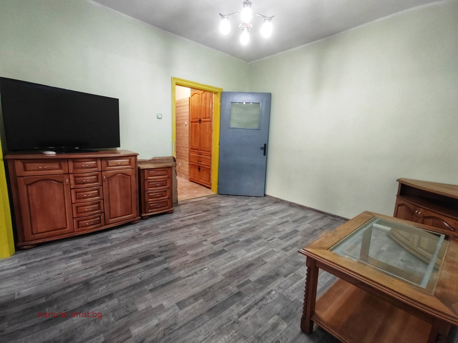 Продава 3-СТАЕН, гр. Русе, Център, снимка 4 - Апартаменти - 56376148