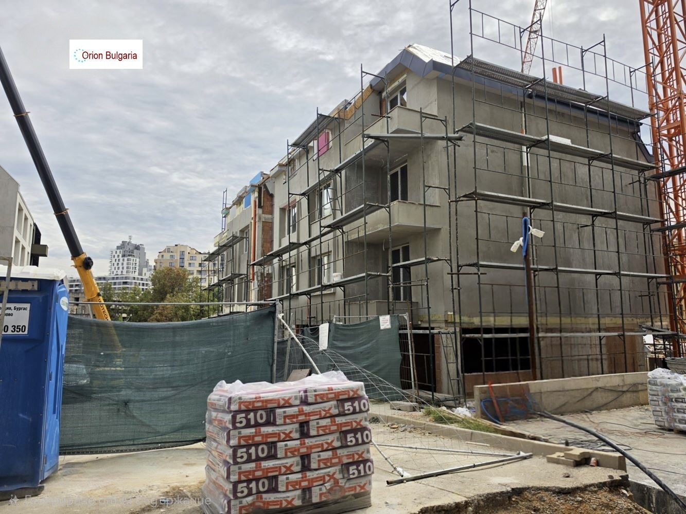 Продава 3-СТАЕН, гр. София, Овча купел, снимка 12 - Апартаменти - 56724418
