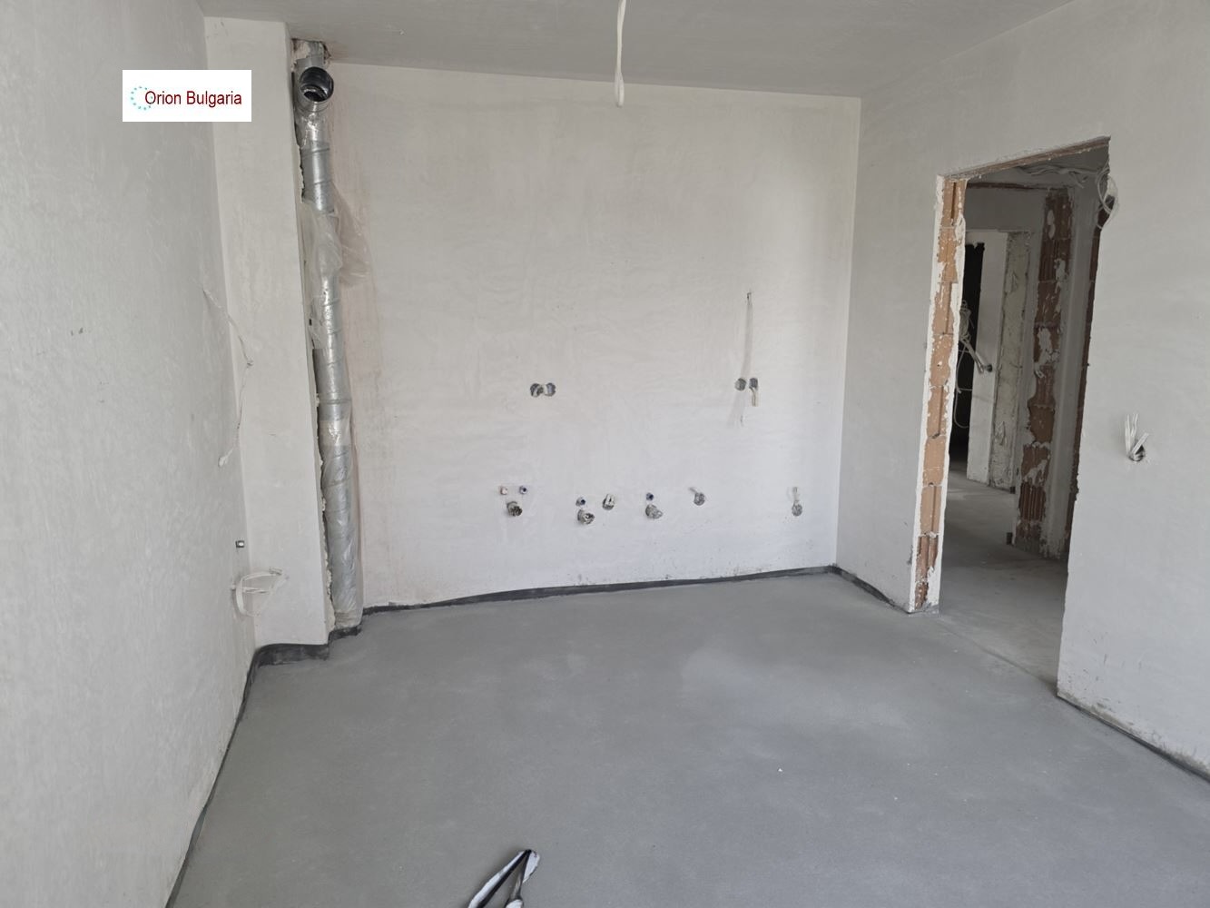 Продава 3-СТАЕН, гр. София, Овча купел, снимка 10 - Апартаменти - 56724418