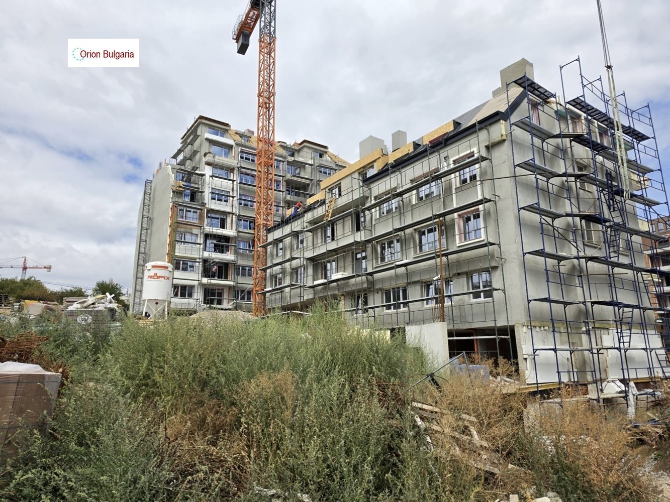 Продава 3-СТАЕН, гр. София, Овча купел, снимка 11 - Апартаменти - 56724418