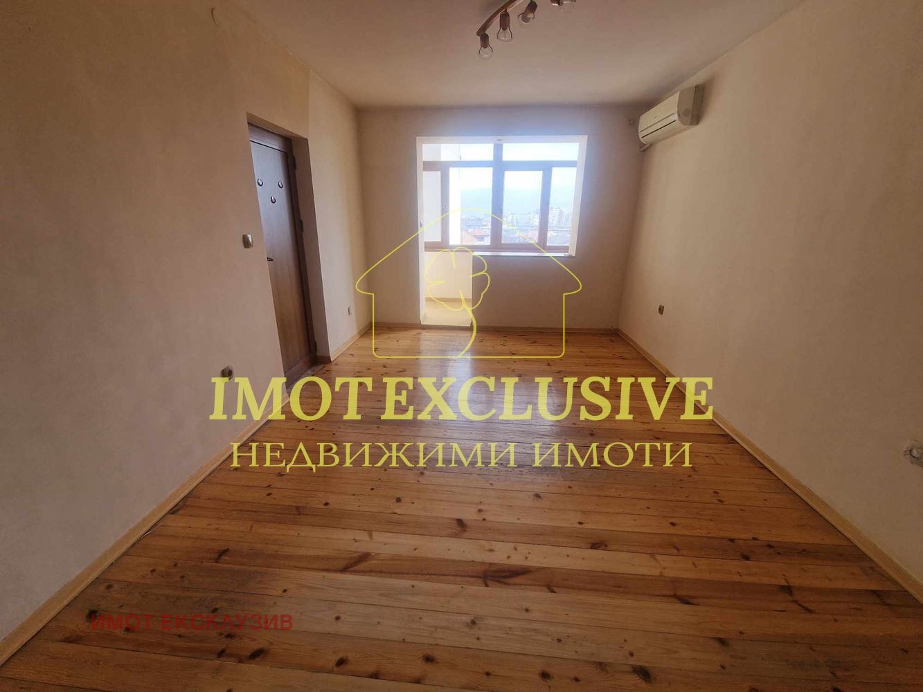 Продава МНОГОСТАЕН, гр. Пловдив, Коматевски възел, снимка 4 - Апартаменти - 50677944