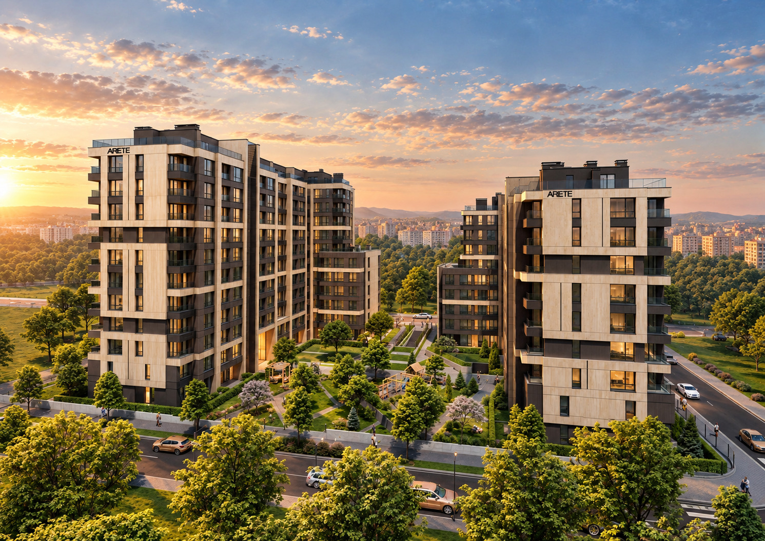 Продава МЕЗОНЕТ, гр. София, Младост 4, снимка 5 - Апартаменти - 56194291