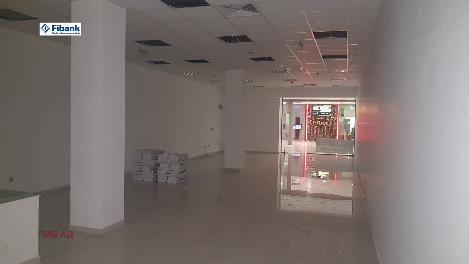 Продава МАГАЗИН, гр. София, Младост 3, снимка 2 - Магазини - 53602186