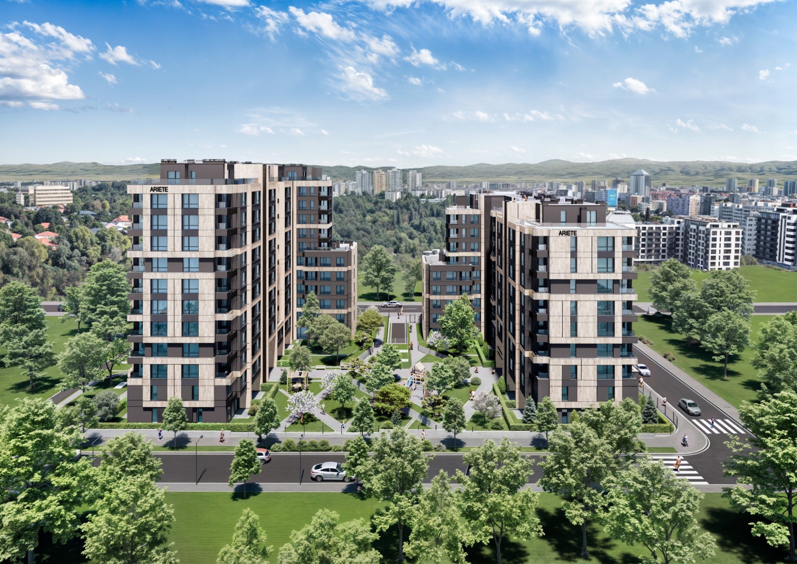 Продава МАГАЗИН, гр. София, Младост 4, снимка 2 - Магазини - 56194246