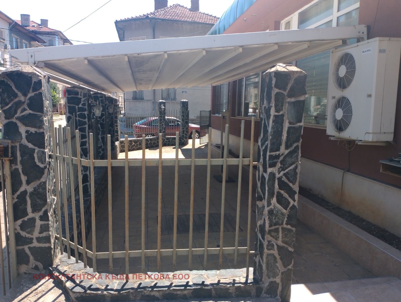 Продава ЗАВЕДЕНИЕ, гр. Ловеч, Дикисана, снимка 2 - Заведения - 51501195