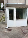 Продава ГАРАЖ, ПАРКОМЯСТО, гр. София, Гео Милев, снимка 1