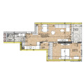 Продава 2-СТАЕН, град София, Люлин 2 • 159712 € • 28440721 — Holmes.bg