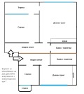 Продава 3-СТАЕН, град Варна, Център • 260000 € • 71429524 — Holmes.bg