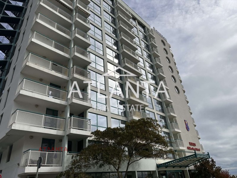 Продава 1-СТАЕН в град Варна, к.к. Златни пясъци - 32 кв.м / 65 000 € » 127 128.95 лв., АТЛАНТА