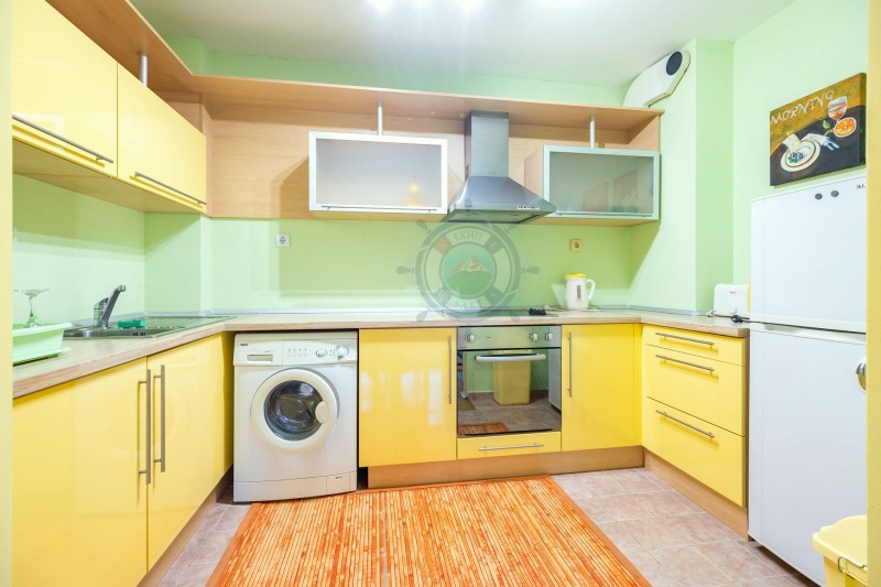 Продава 2-СТАЕН в град Варна, м-т Салтанат - 80 кв.м / 179 900 € » 351 853.82 лв., ЕКИП САРТ