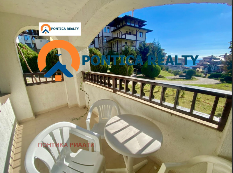 Продава 2-СТАЕН в област Бургас, гр. Свети Влас - 80 кв.м / 99 000 € » 193 627.17 лв., ПОНТИКА РИАЛТИ