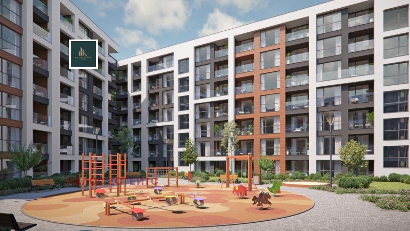 Продава 3-СТАЕН в град София, Малинова долина - 133 кв.м / 295 000 € » 576 969.85 лв., КАЛОС ЕСТЕЙТС