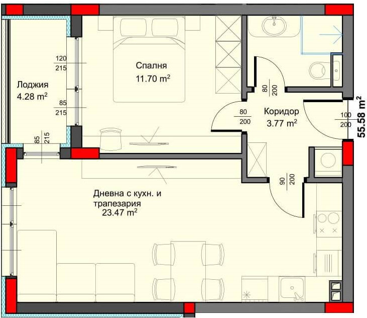 ������� 3-����� | Imot.bg � ����������� 1