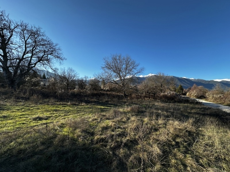 Продава ПАРЦЕЛ в област Благоевград, гр. Банско - 1889 кв.м / 207 790 € » 406 401.92 лв., ИНТЕРПРАЙМ БАНСКО