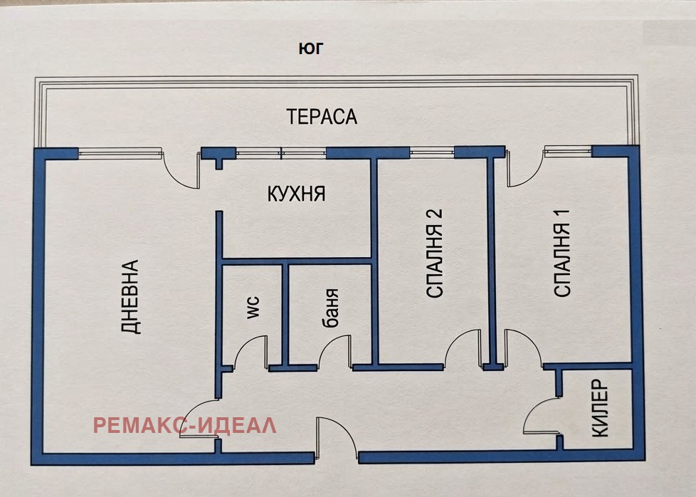 ������� 3-����� | Imot.bg � ����������� 7