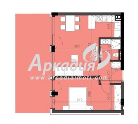 Продажба на двустайни апартаменти в град Пловдив — страница 19 - изображение 16 