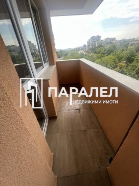 1 bedroom Kazanski, Stara Zagora 10