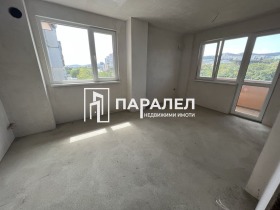 1 bedroom Kazanski, Stara Zagora 1