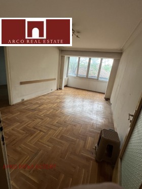 3 soveværelser Slatina, Sofia