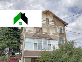 Продава етаж от къща област Шумен гр. Нови пазар - [1] 