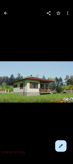 Villa Svetlya, region Pernik 1