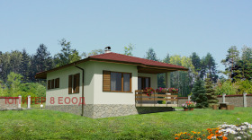 Villa Svetlya, region Pernik 3