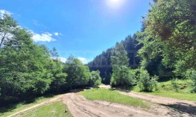 Plot Bachevo, region Blagoevgrad