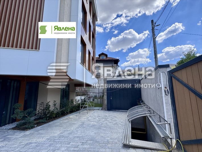 Продава 4-СТАЕН, гр. София, Бояна - снимка 5