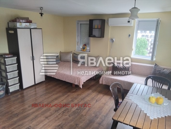 Myytävänä  Studio Burgasin alue , Nesebar , 33 neliömetriä | 23522591
