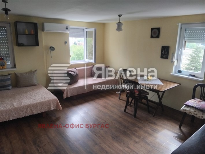 Myytävänä  Studio Burgasin alue , Nesebar , 33 neliömetriä | 23522591 - kuva [2]
