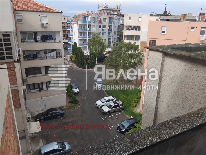 Myytävänä  Studio Burgasin alue , Nesebar , 33 neliömetriä | 23522591 - kuva [5]
