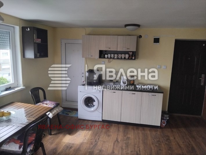 Myytävänä  Studio Burgasin alue , Nesebar , 33 neliömetriä | 23522591 - kuva [3]