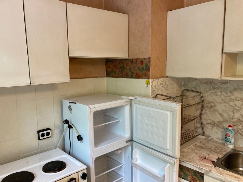 Till salu  Studio Sofia , Ilinden , 47 kvm | 76905923 - bild [2]