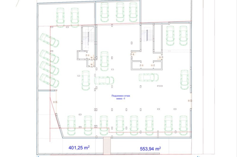 À venda  Estúdio Varna , Vazrajdane 1 , 54 m² | 55660889 - imagem [3]