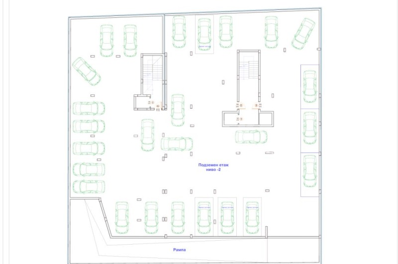 À venda  Estúdio Varna , Vazrajdane 1 , 54 m² | 55660889 - imagem [4]