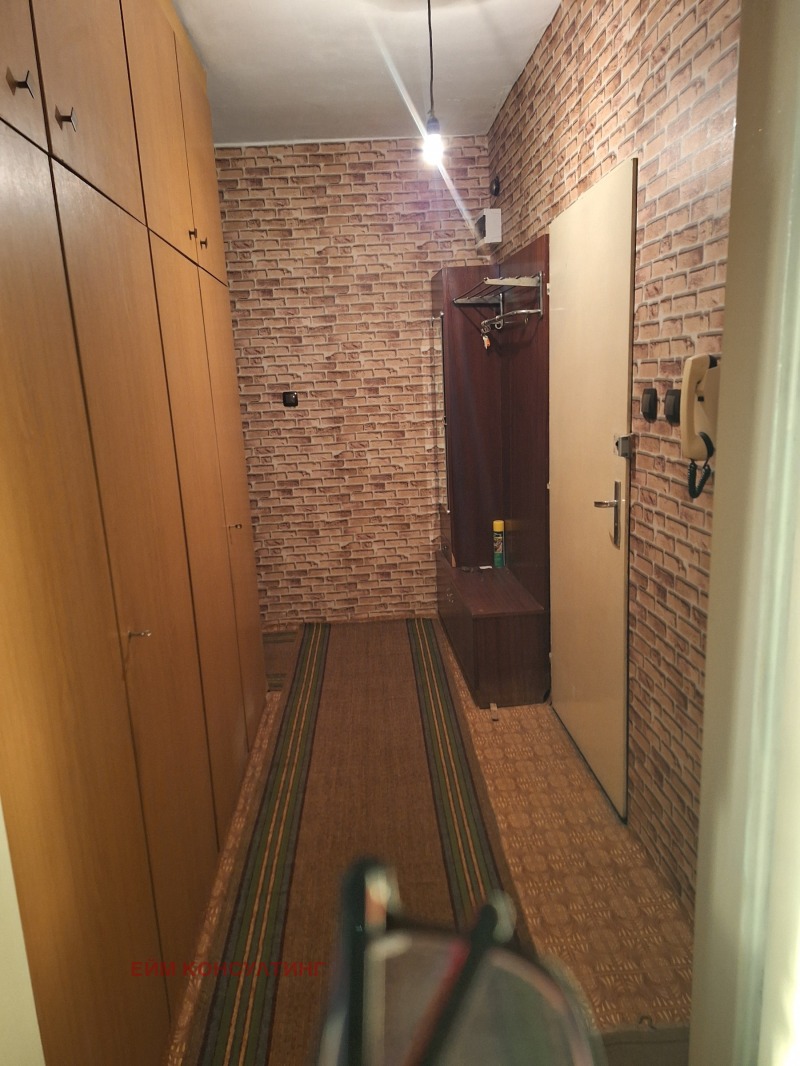 Продава 1-СТАЕН, гр. София, Хаджи Димитър, снимка 9 - Апартаменти - 52400576