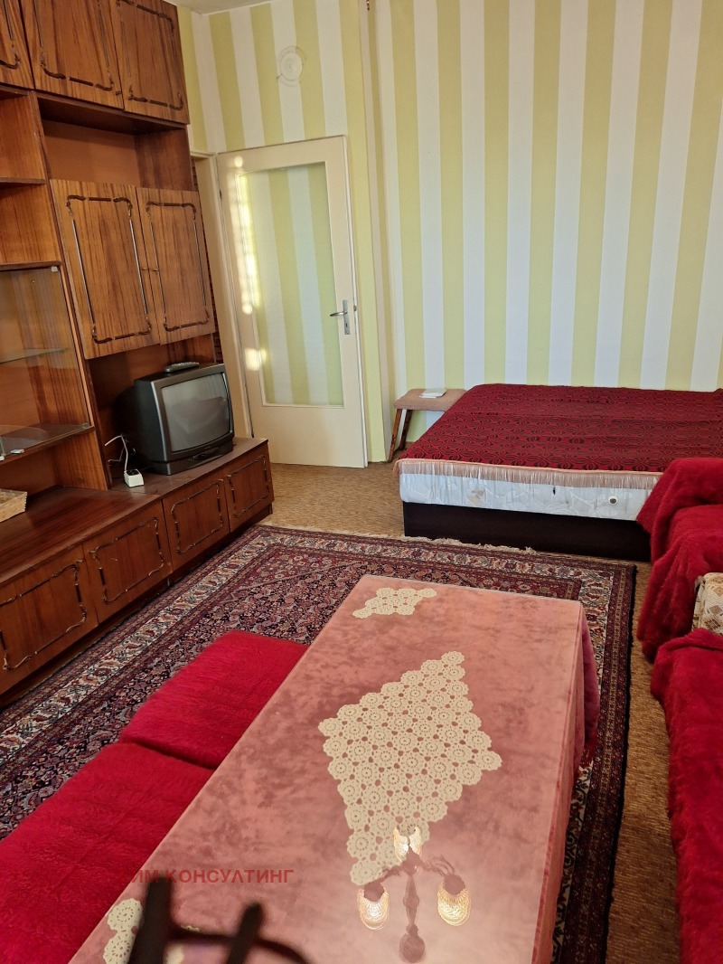 Продава 1-СТАЕН, гр. София, Хаджи Димитър, снимка 2 - Апартаменти - 52400576