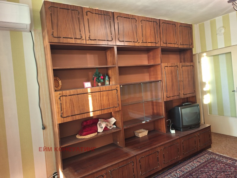 Продава 1-СТАЕН, гр. София, Хаджи Димитър, снимка 3 - Апартаменти - 52400576