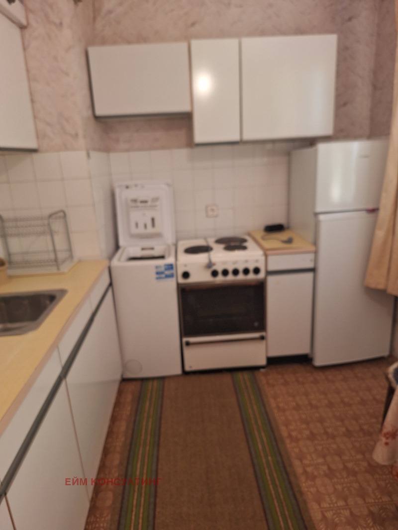 Продава 1-СТАЕН, гр. София, Хаджи Димитър, снимка 6 - Апартаменти - 52400576