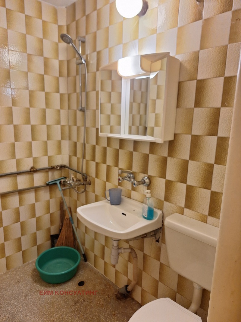 Продава 1-СТАЕН, гр. София, Хаджи Димитър, снимка 8 - Апартаменти - 52400576