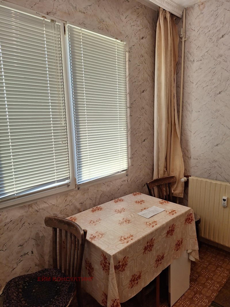 Продава 1-СТАЕН, гр. София, Хаджи Димитър, снимка 7 - Апартаменти - 52400576