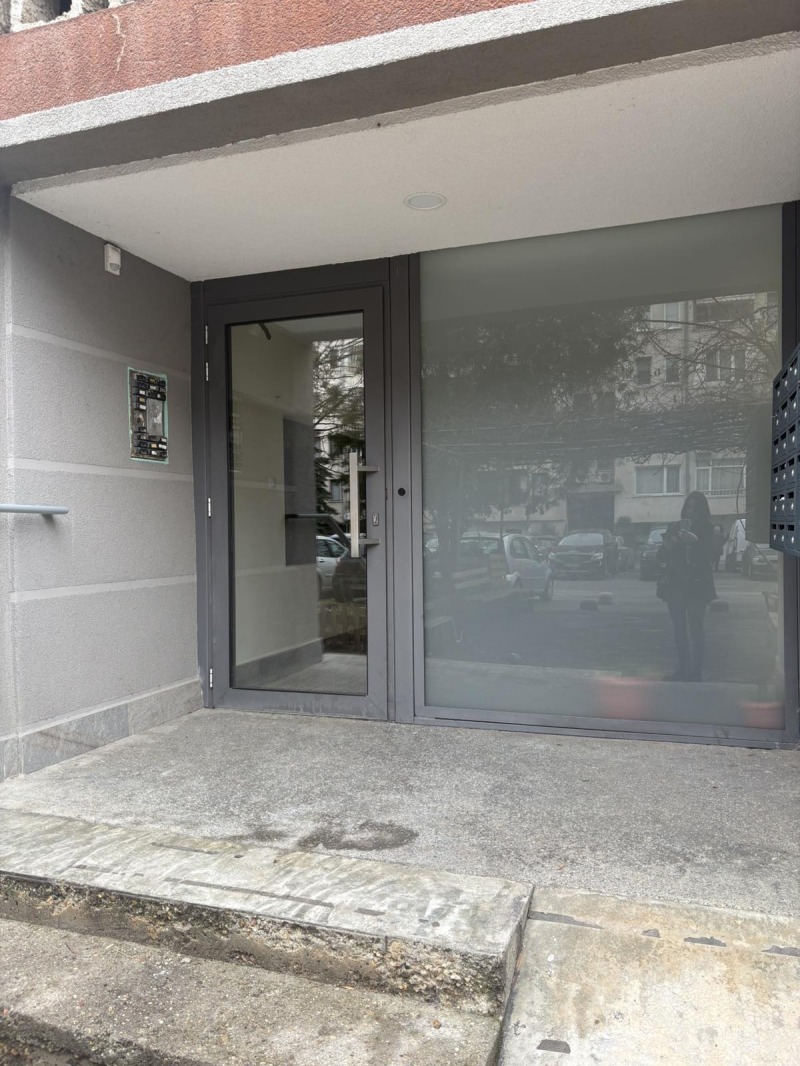 Продава 1-СТАЕН, гр. София, Младост 3