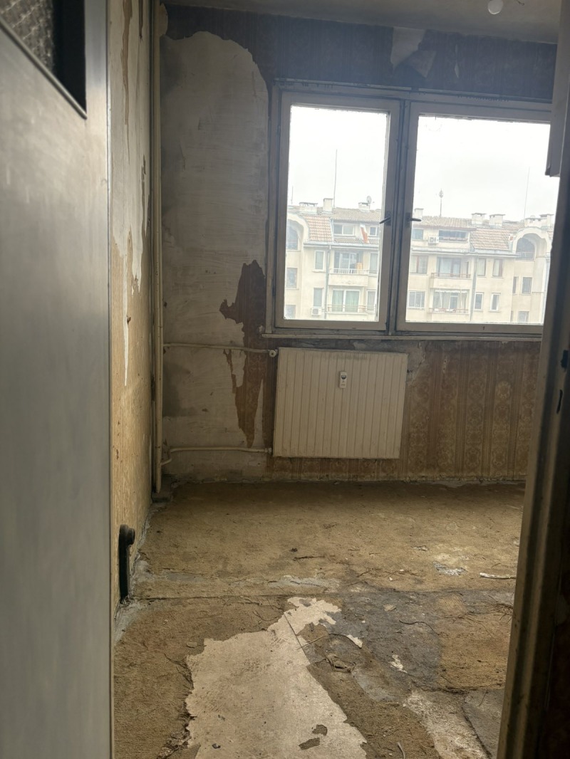 Продава 1-СТАЕН, гр. София, Младост 3, снимка 2 - Апартаменти - 53198419