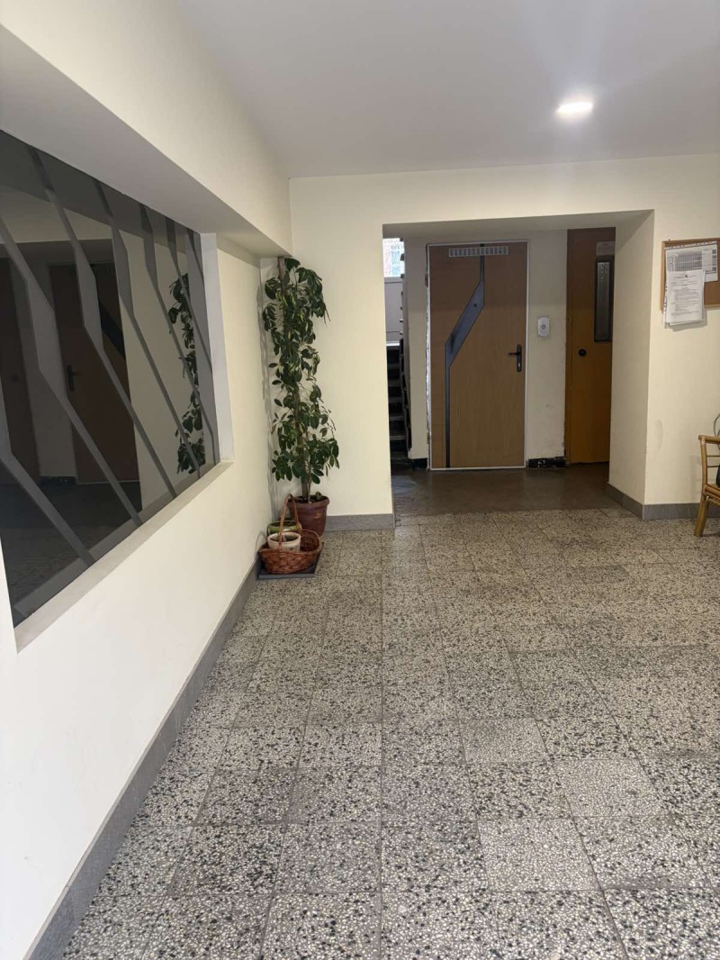 Продава 1-СТАЕН, гр. София, Младост 3, снимка 9 - Апартаменти - 53198419