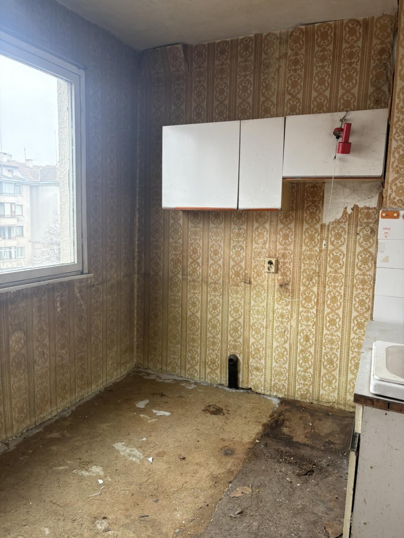 Продава 1-СТАЕН, гр. София, Младост 3, снимка 3 - Апартаменти - 53198419