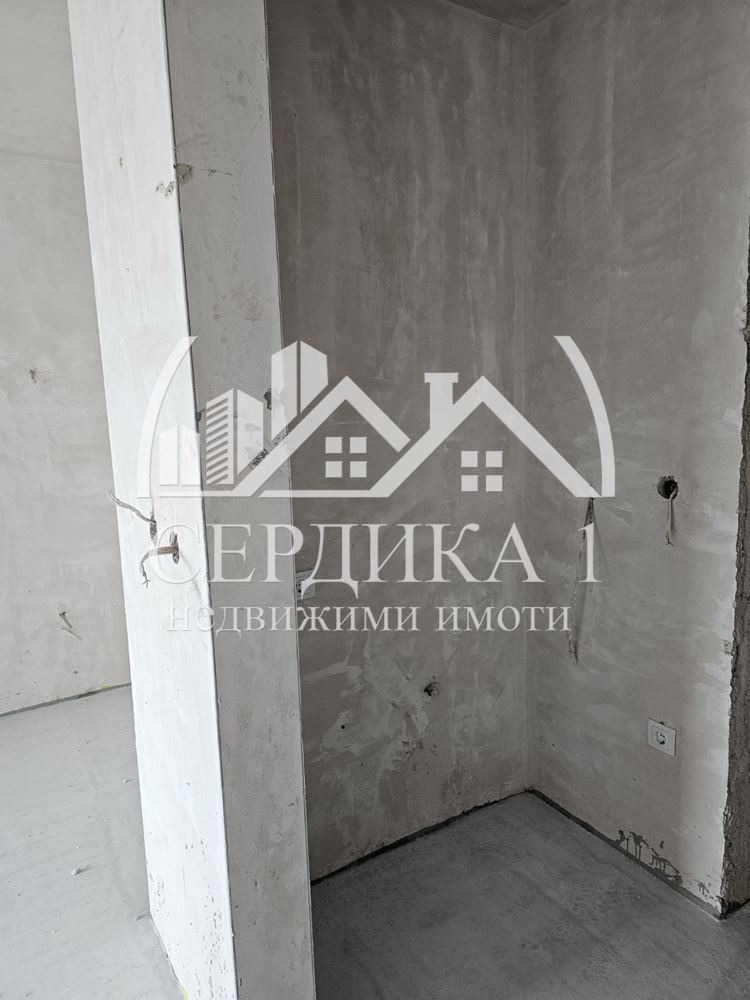 Продава 1-СТАЕН, гр. София, Банишора, снимка 11 - Апартаменти - 55433394